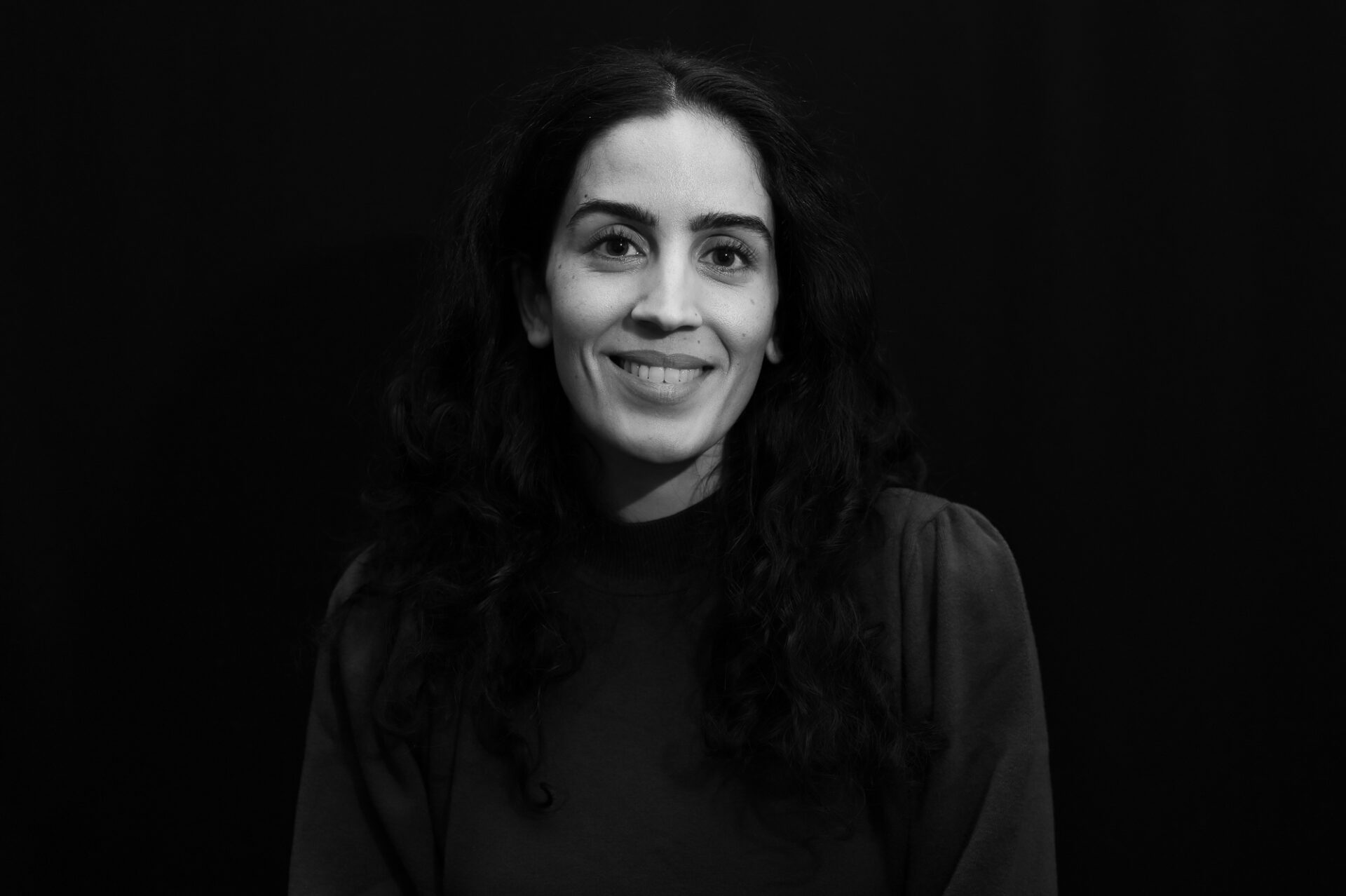 Nora Ledrhem