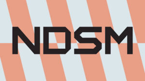 NDSM-werf