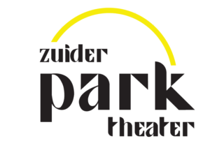 Stichting Zuiderparktheater