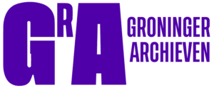Groninger Archieven
