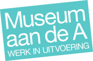 Museum aan de A
