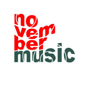 Stichting November Music